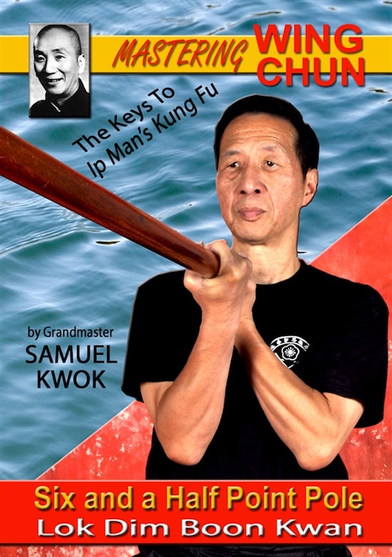 DOWNLOAD: Samuel Kwok - Mastering Ip Man Wing Chun Vol 7 - Lok Dim Boon ...